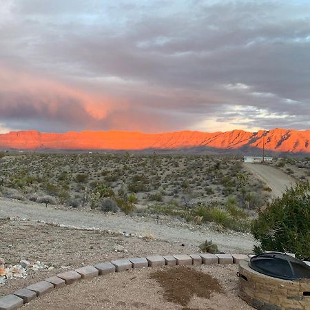 Amazing Views Near Grand Canyon Skywalk Meadview Bagian luar foto