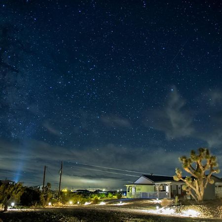 Amazing Views Near Grand Canyon Skywalk Meadview Bagian luar foto