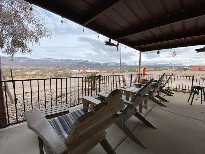 Amazing Views Near Grand Canyon Skywalk Meadview Bagian luar foto